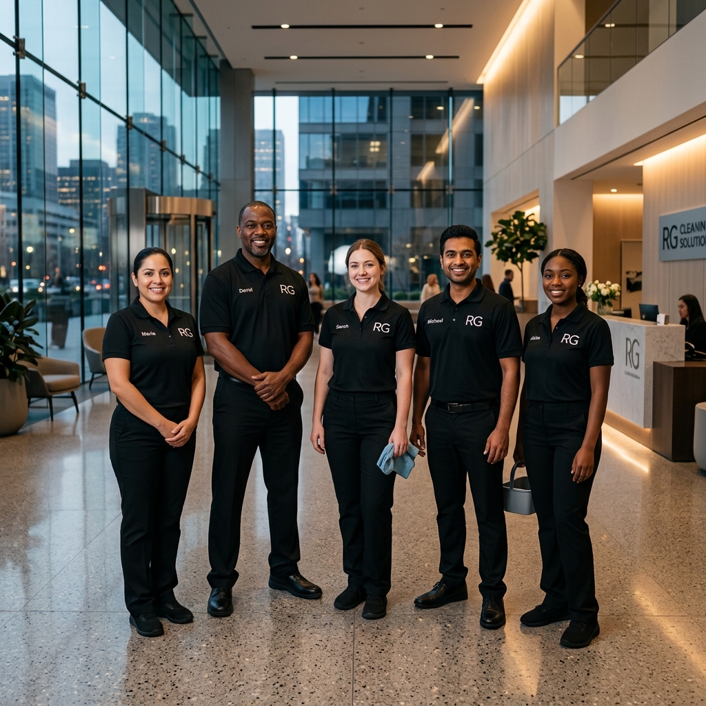 Rose Group Professional Team