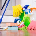 Enjoy Cleaning Fun with Rose Group: Your Partner for Professional Cleaning Services in Belgium